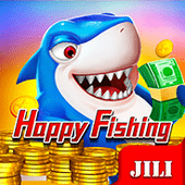 tk1917 ফিশিং - হ্যাপি ফিশিং